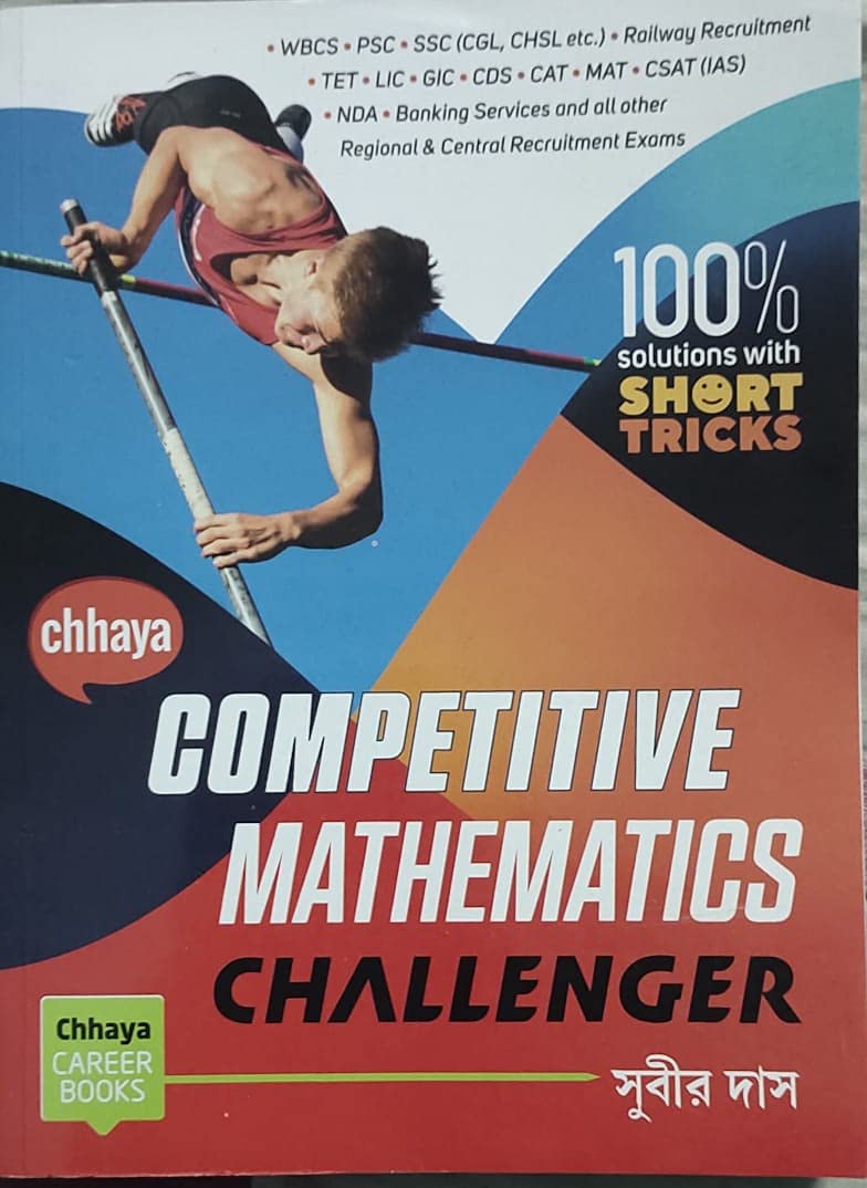 Competitive Math- Subir Das