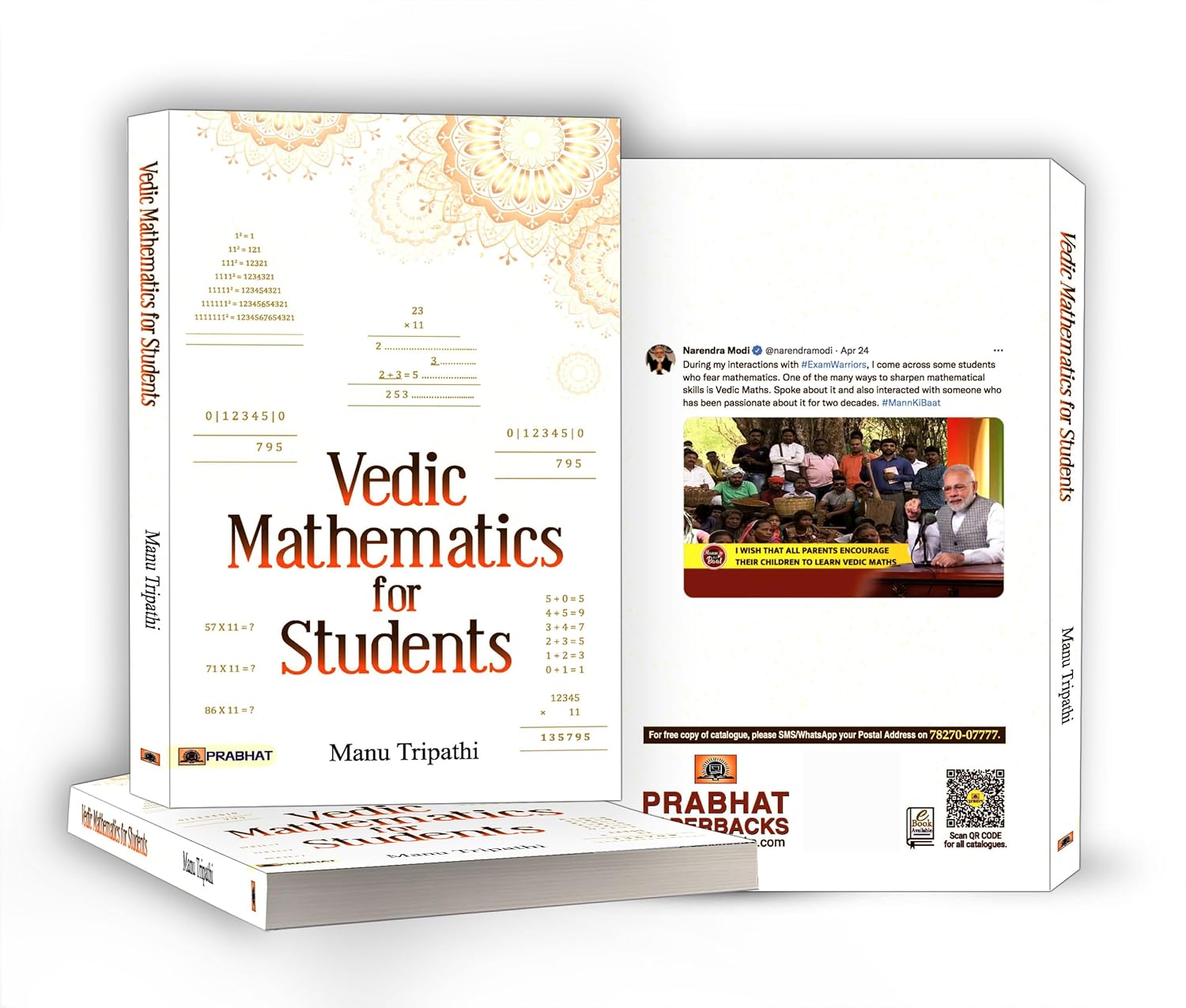 Vedic Mathematics